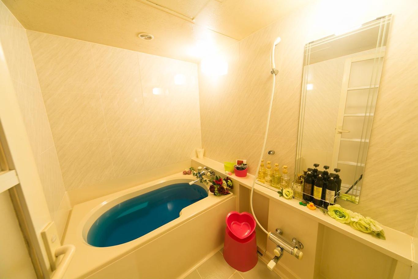 Grand Hotel Staymore -Adult Only Natori Exterior photo