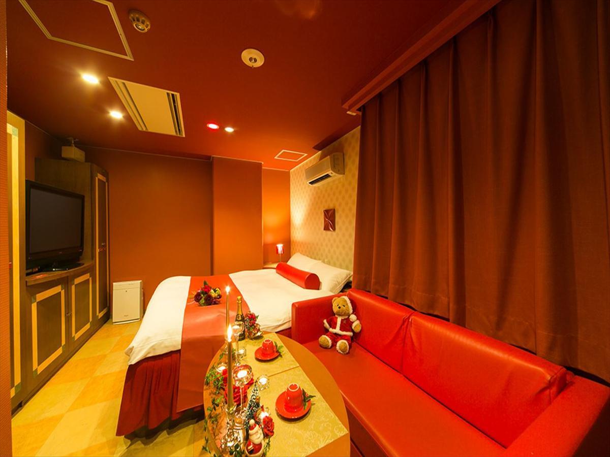 Grand Hotel Staymore -Adult Only Natori Exterior photo