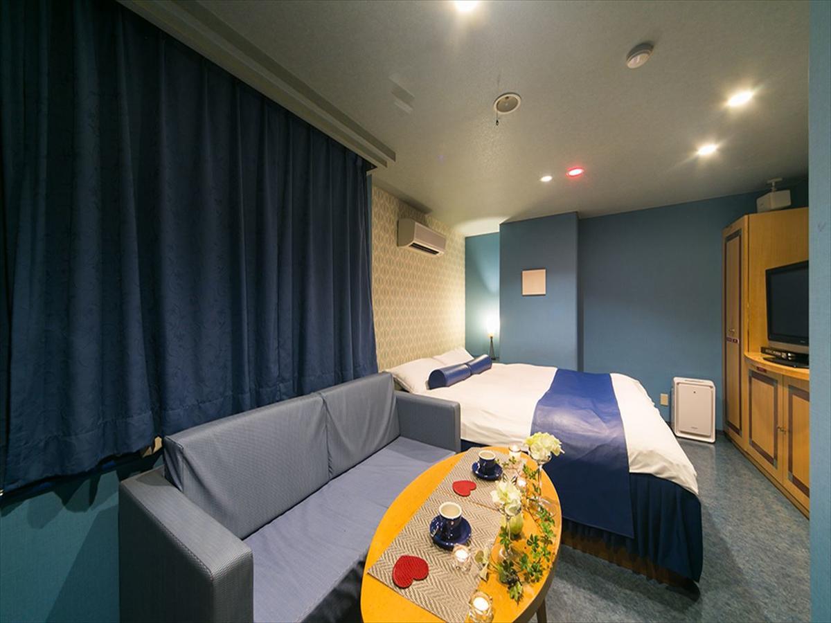 Grand Hotel Staymore -Adult Only Natori Exterior photo