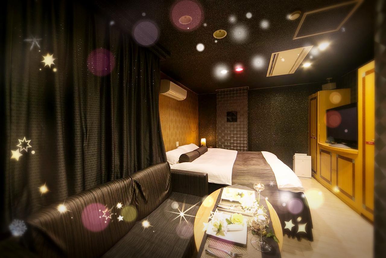 Grand Hotel Staymore -Adult Only Natori Exterior photo