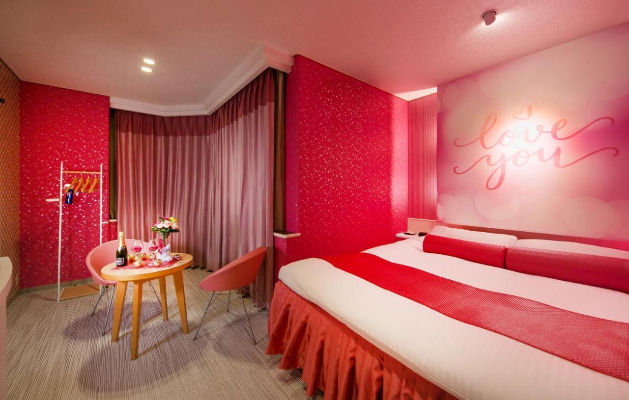 Grand Hotel Staymore -Adult Only Natori Exterior photo