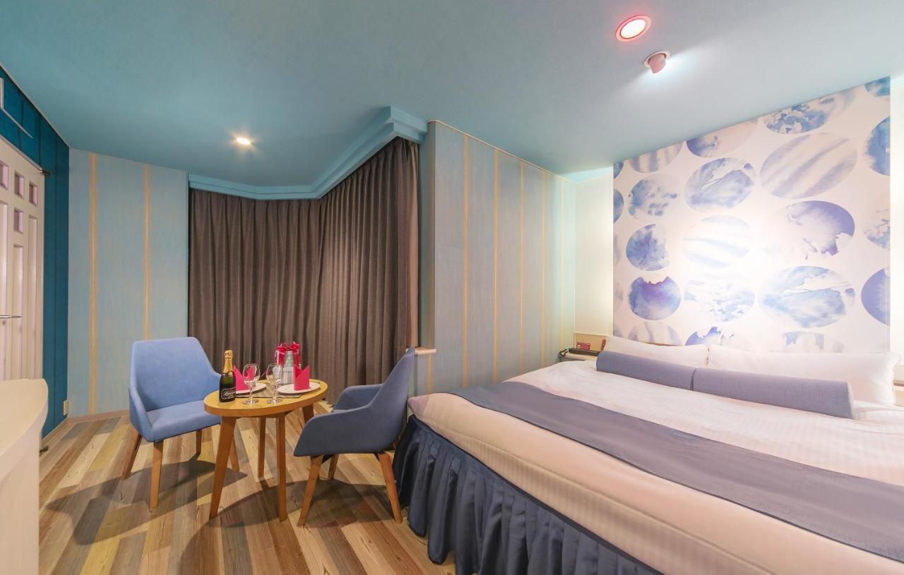 Grand Hotel Staymore -Adult Only Natori Exterior photo
