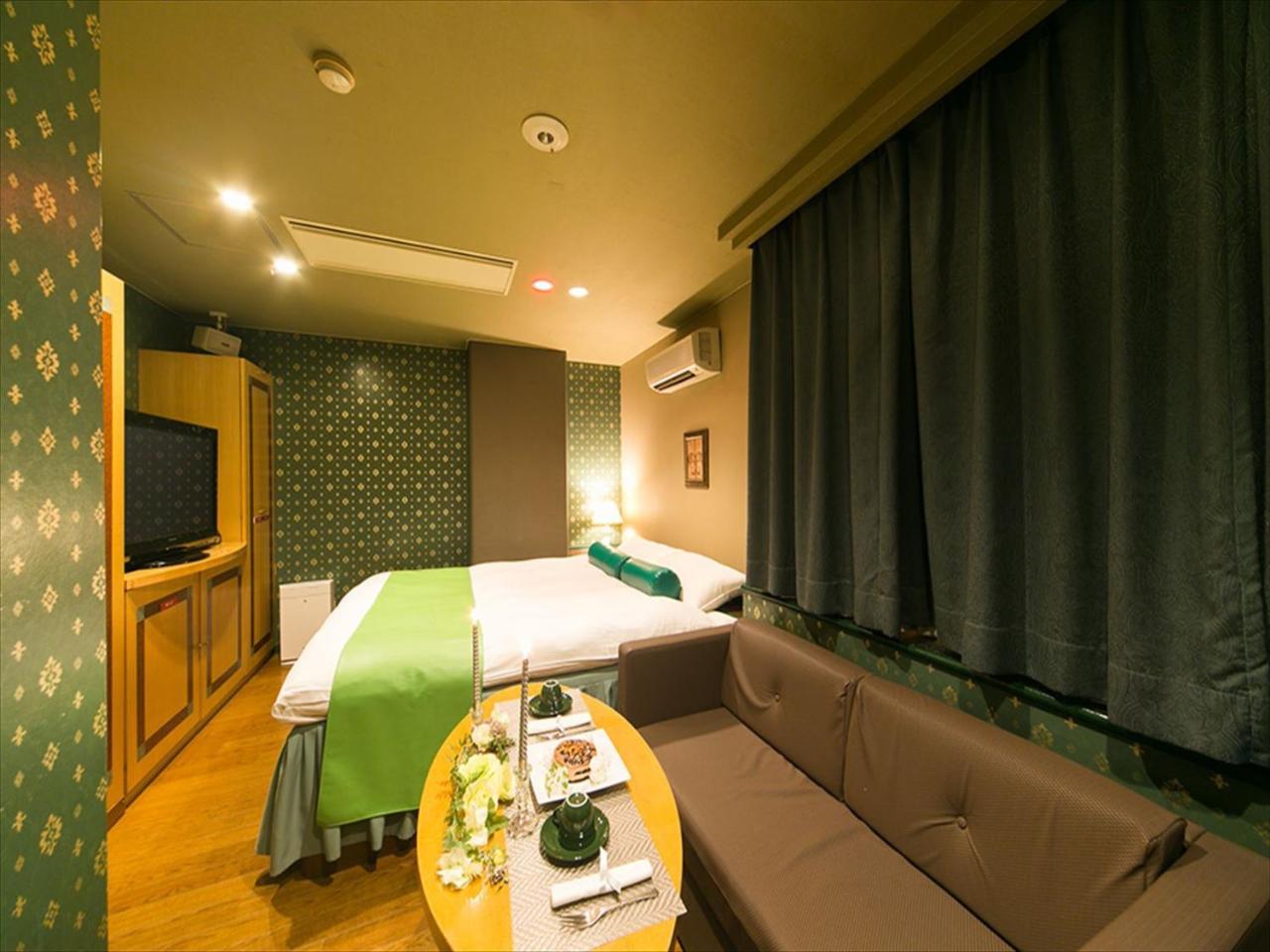 Grand Hotel Staymore -Adult Only Natori Exterior photo
